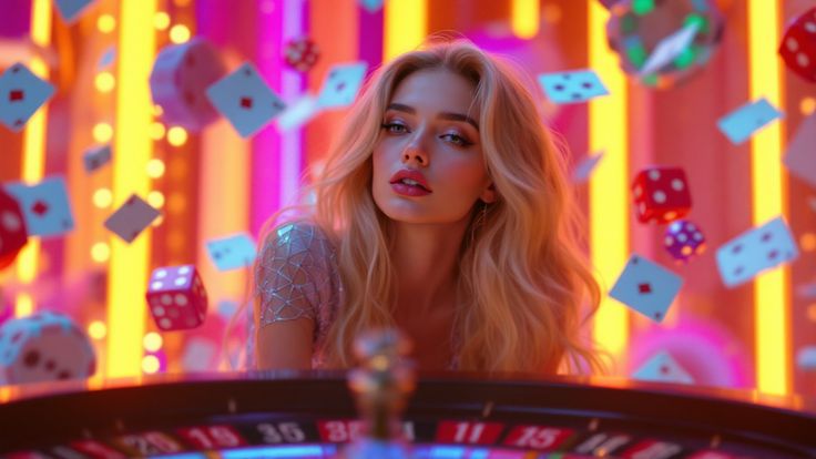 Exclusive Casino Live Casino