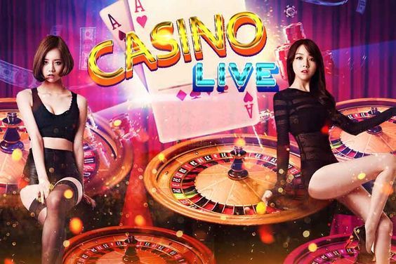 Exclusive Casino Live Casino