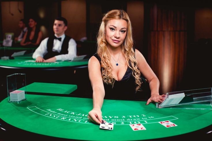 Exclusive Casino Live Betting