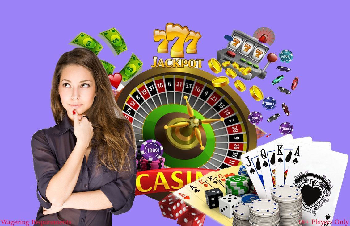 Exclusive Casino Live Betting