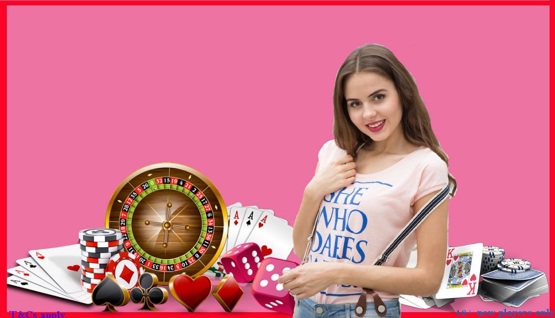 Exclusive Casino Welcome Bonus