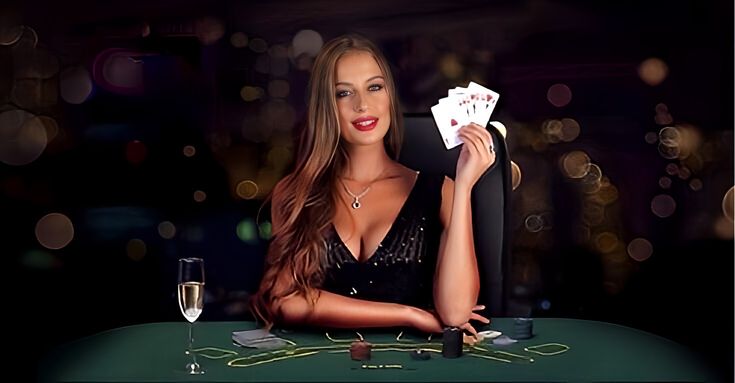 Exclusive Casino Welcome Bonus