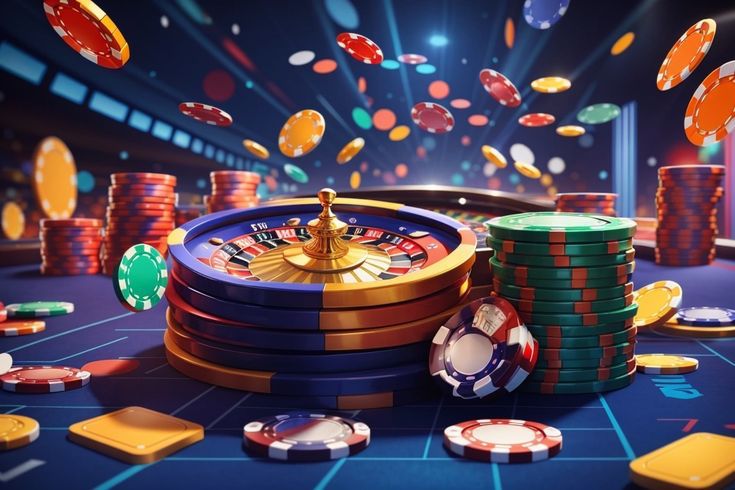 Exclusive Casino Welcome Bonus
